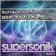 Technikore feat. Jenny J - Lights Down Low (Chaos Remix)